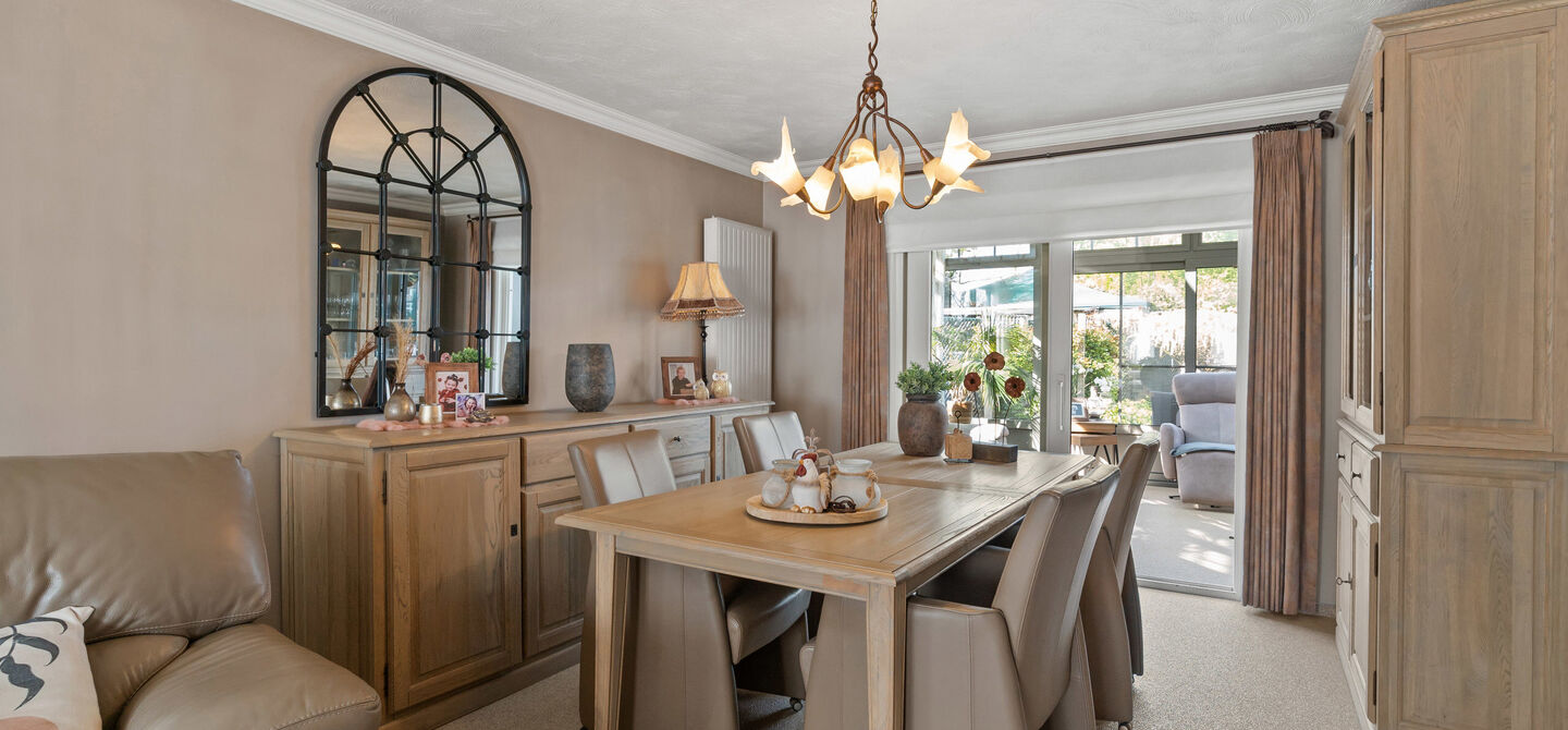 Huis te koop in Maasmechelen