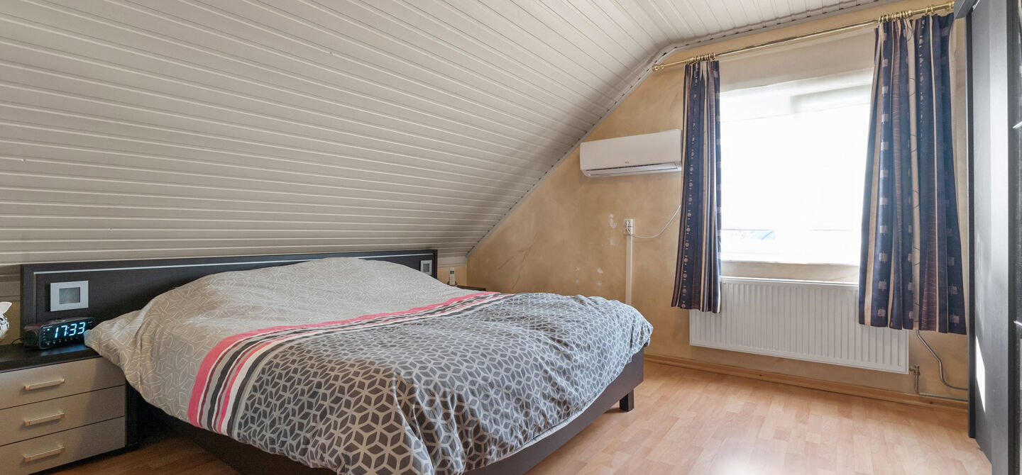 Huis te koop in Maasmechelen