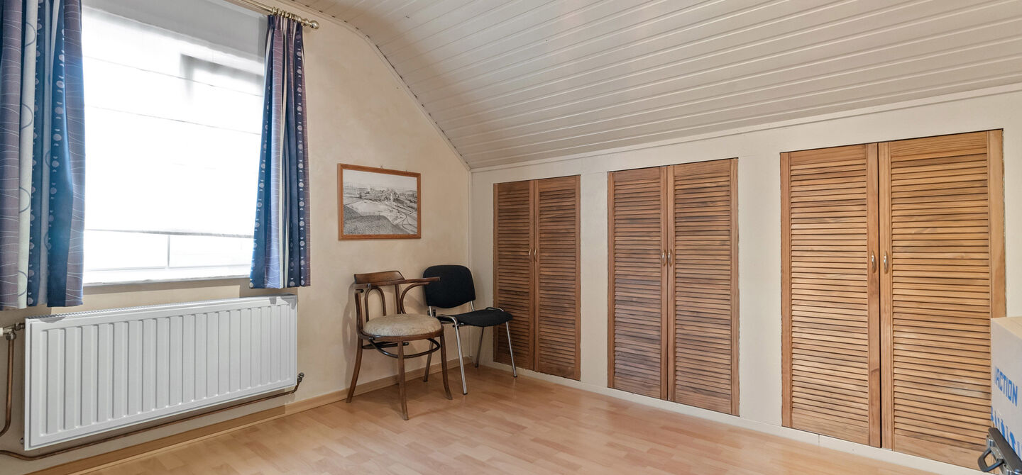 Huis te koop in Maasmechelen