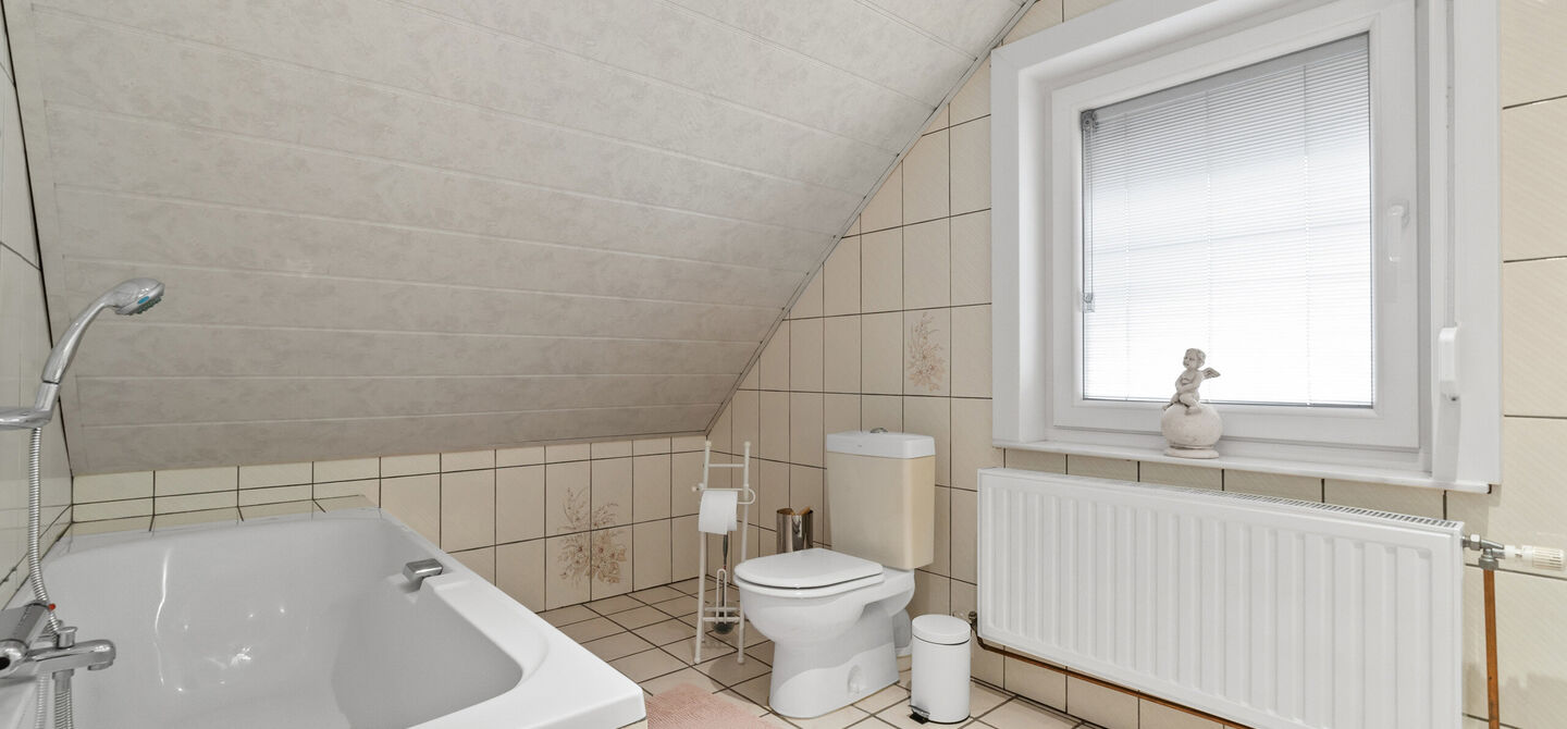 Huis te koop in Maasmechelen