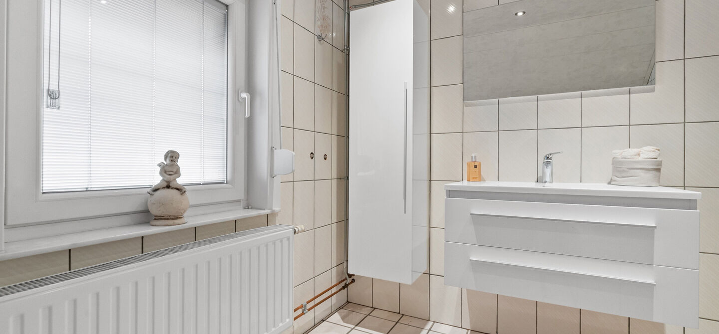 Huis te koop in Maasmechelen