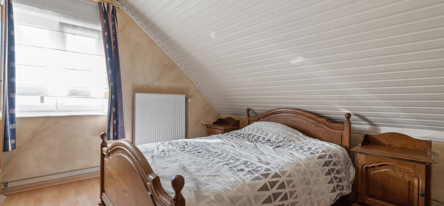 Huis te koop in Maasmechelen