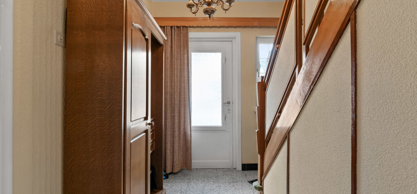 Huis te koop in Maasmechelen
