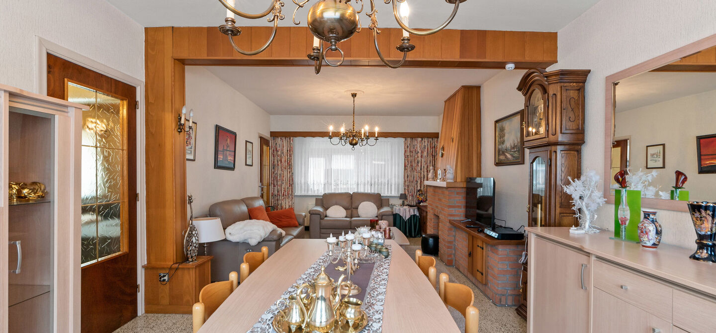 Huis te koop in Maasmechelen
