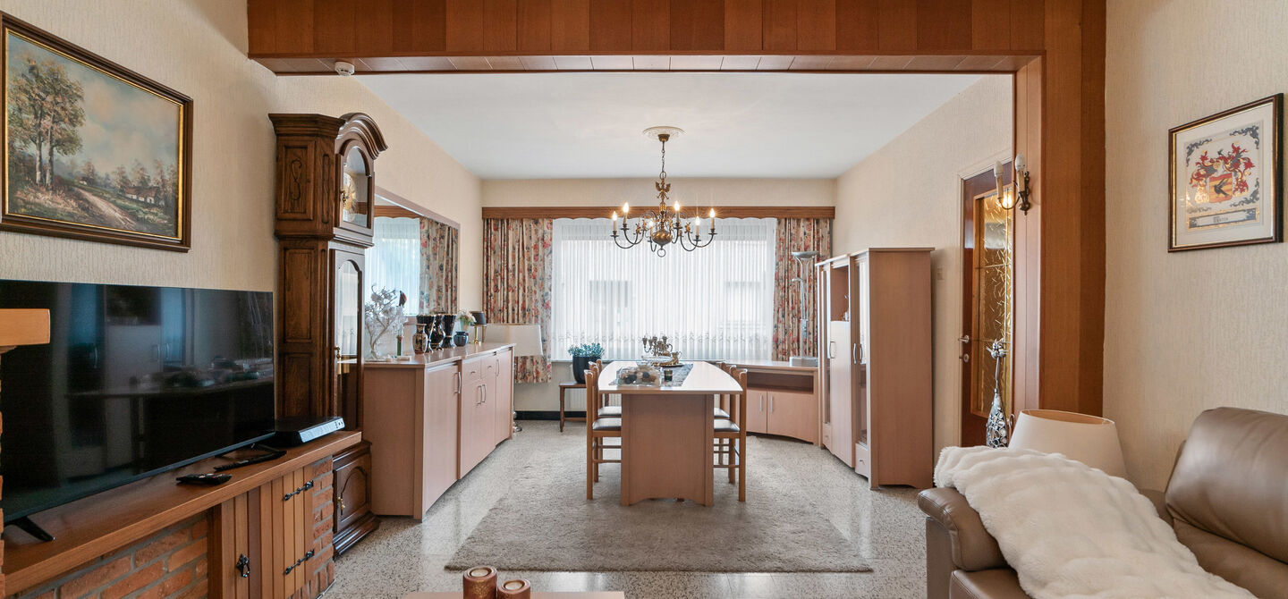Huis te koop in Maasmechelen