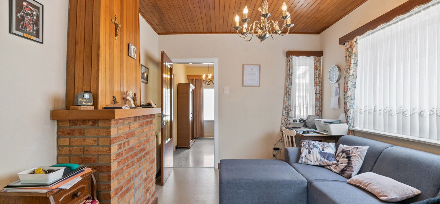 Huis te koop in Maasmechelen