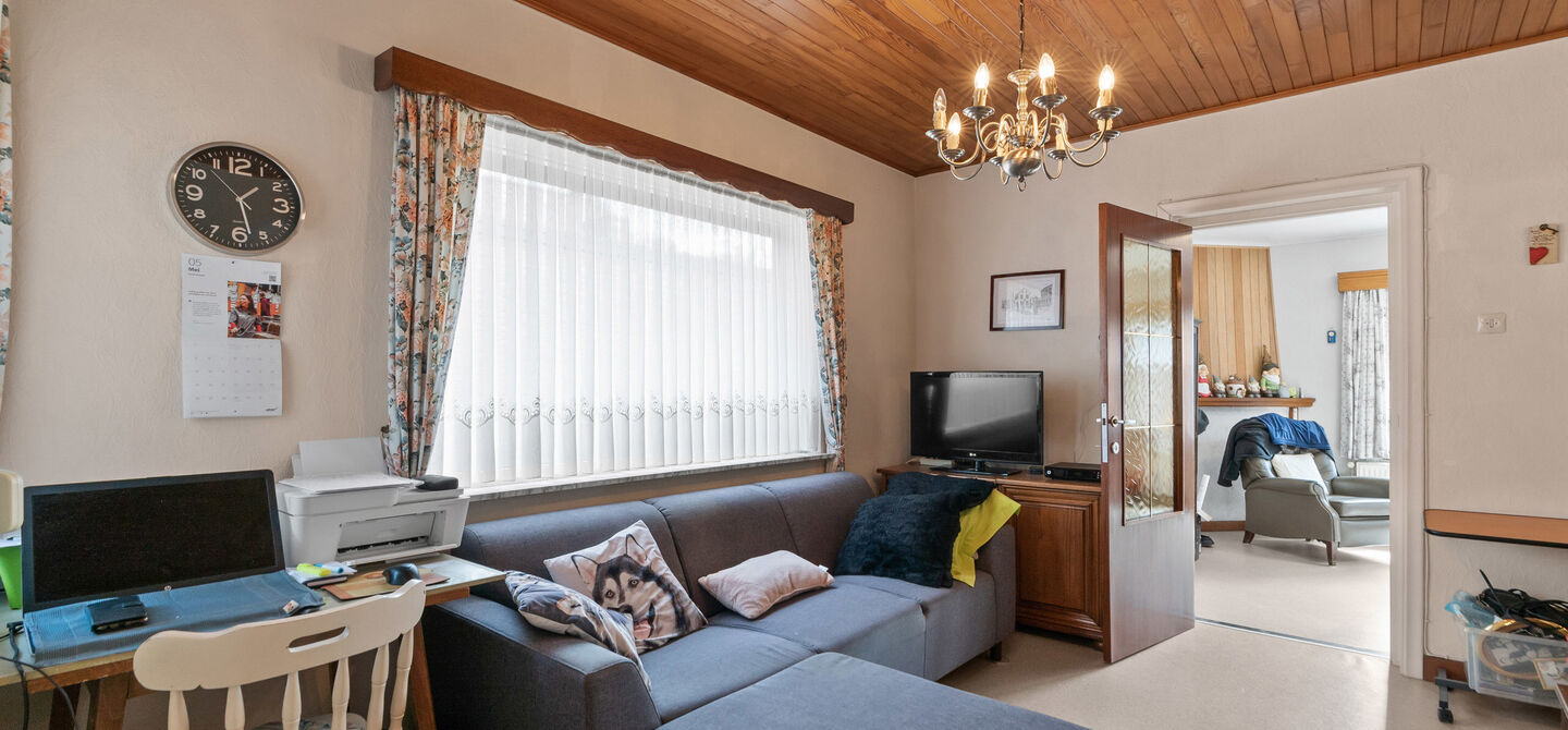 Huis te koop in Maasmechelen