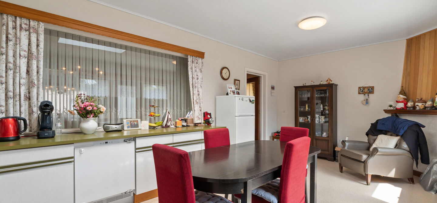 Huis te koop in Maasmechelen