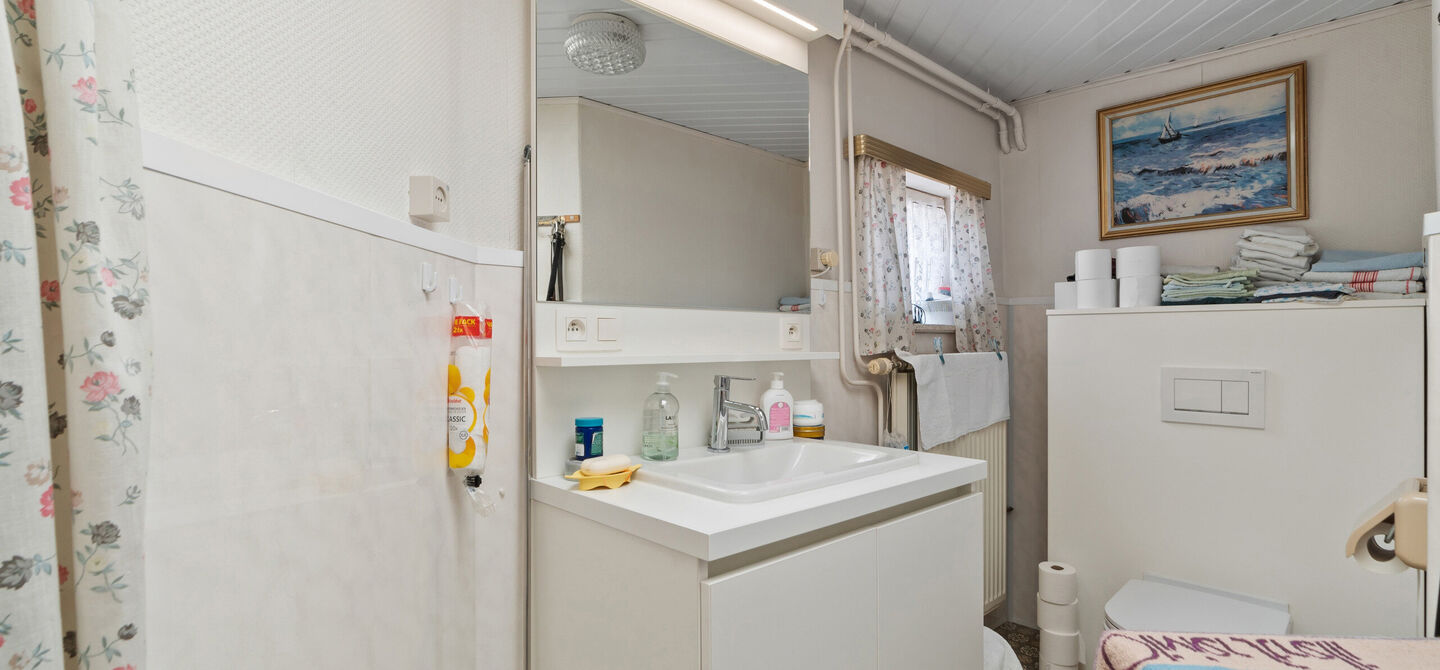 Huis te koop in Maasmechelen