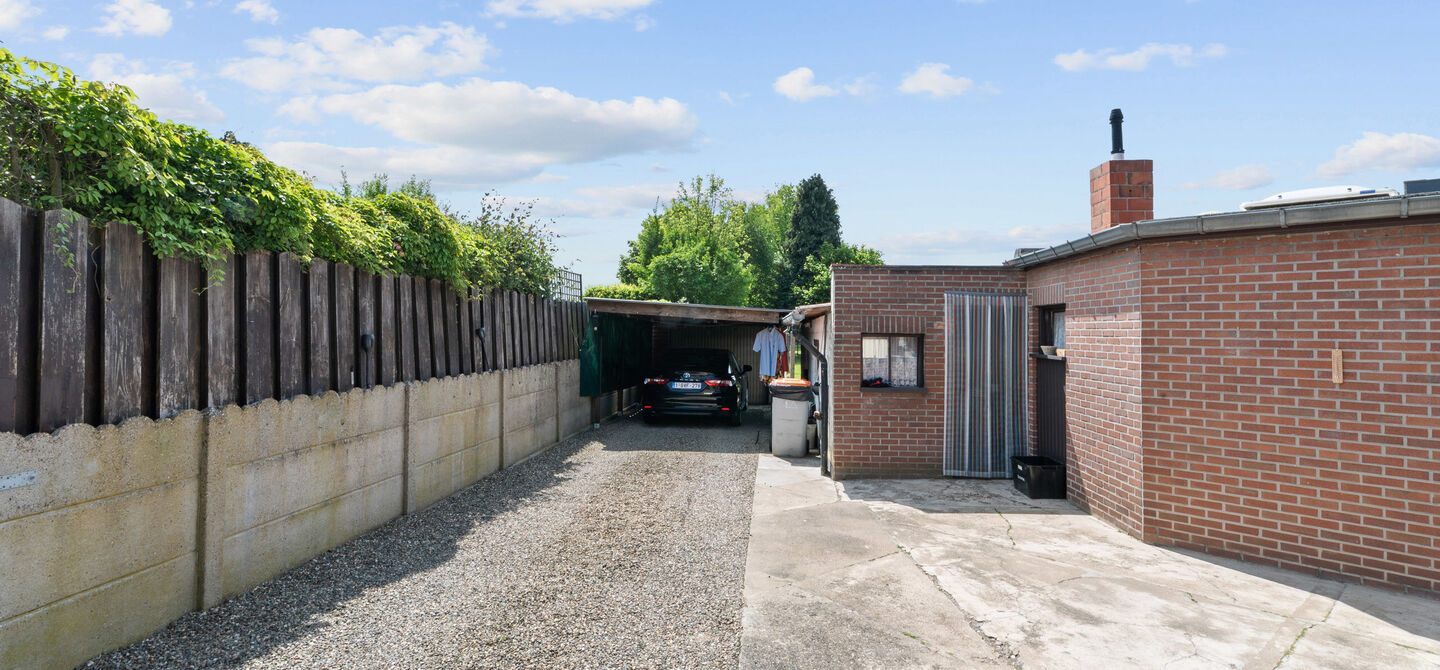 Huis te koop in Maasmechelen
