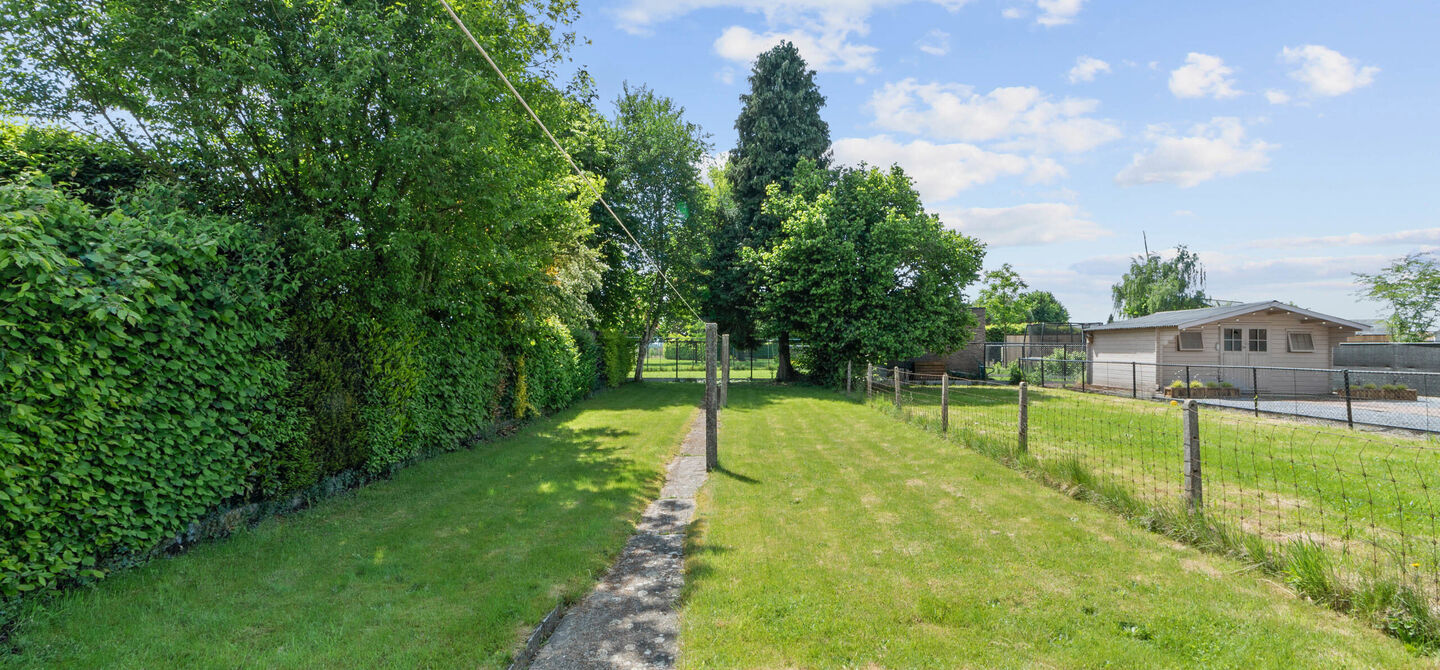 Huis te koop in Maasmechelen