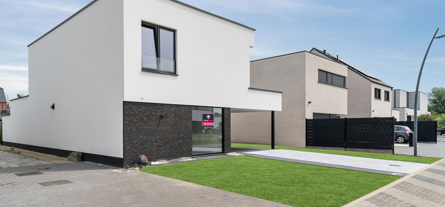 Huis te koop in Maasmechelen