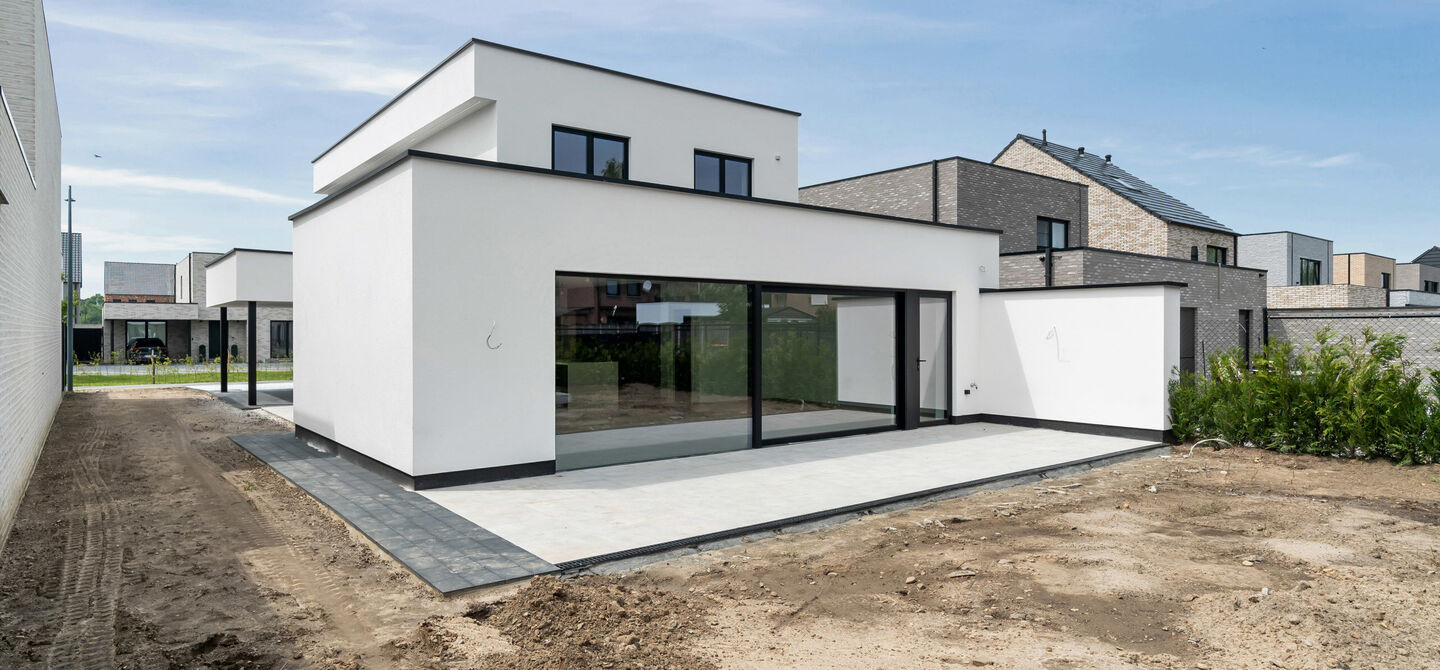 Huis te koop in Maasmechelen