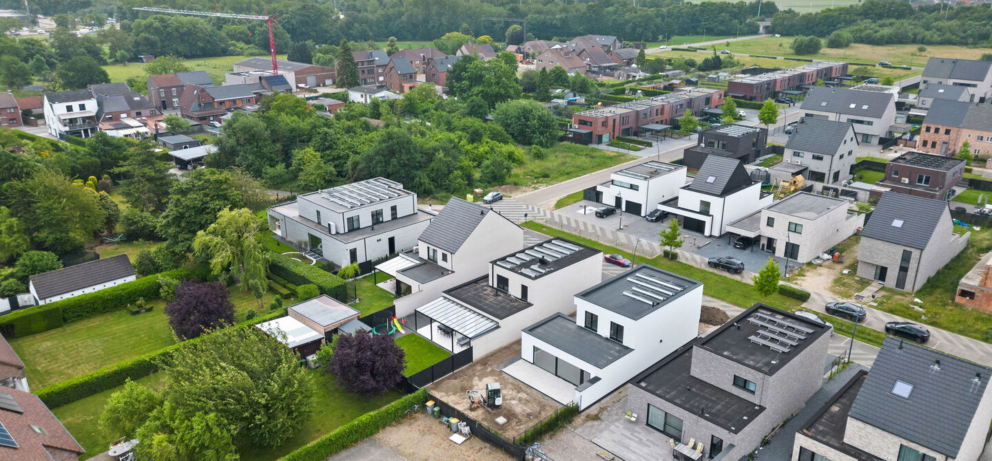 Huis te koop in Maasmechelen