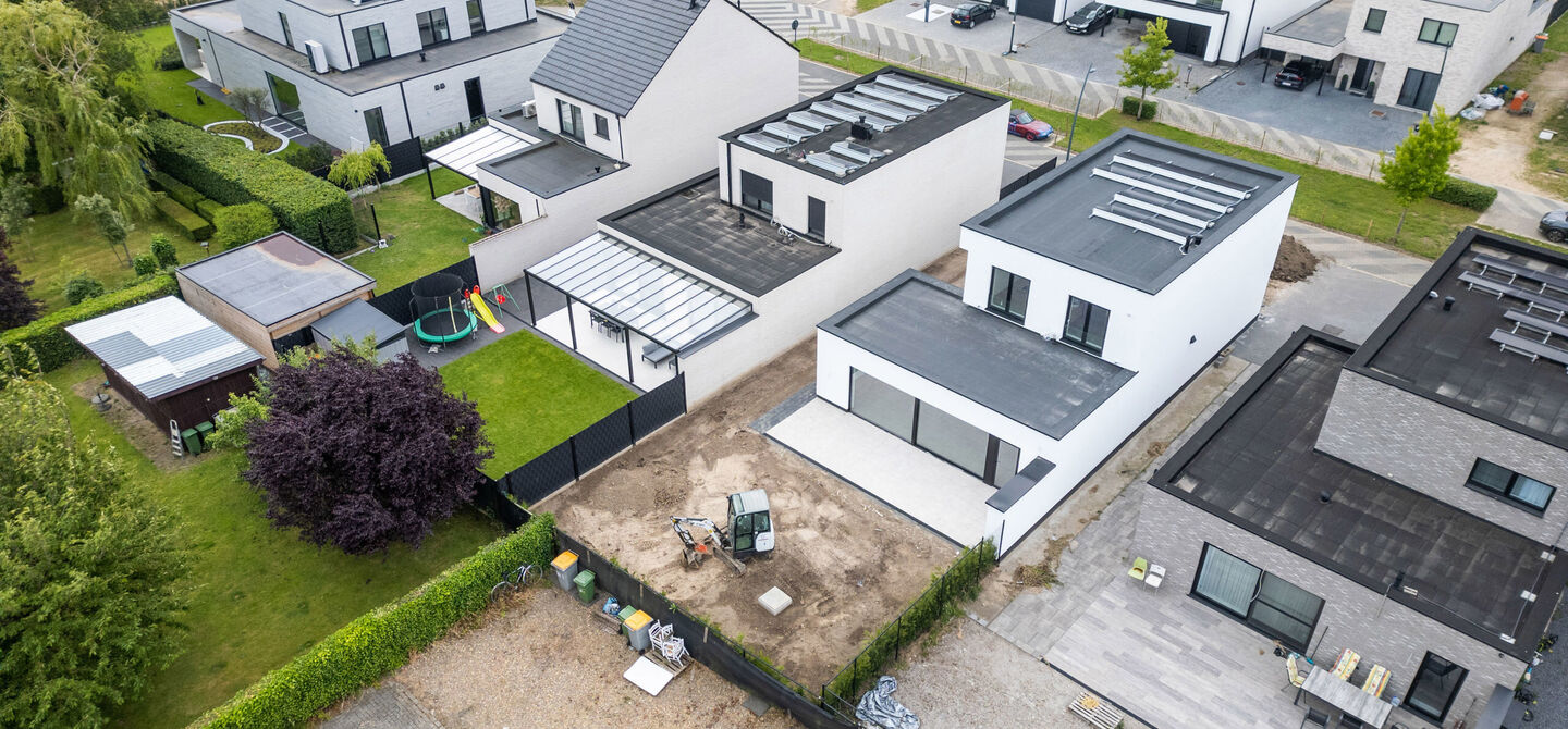 Huis te koop in Maasmechelen