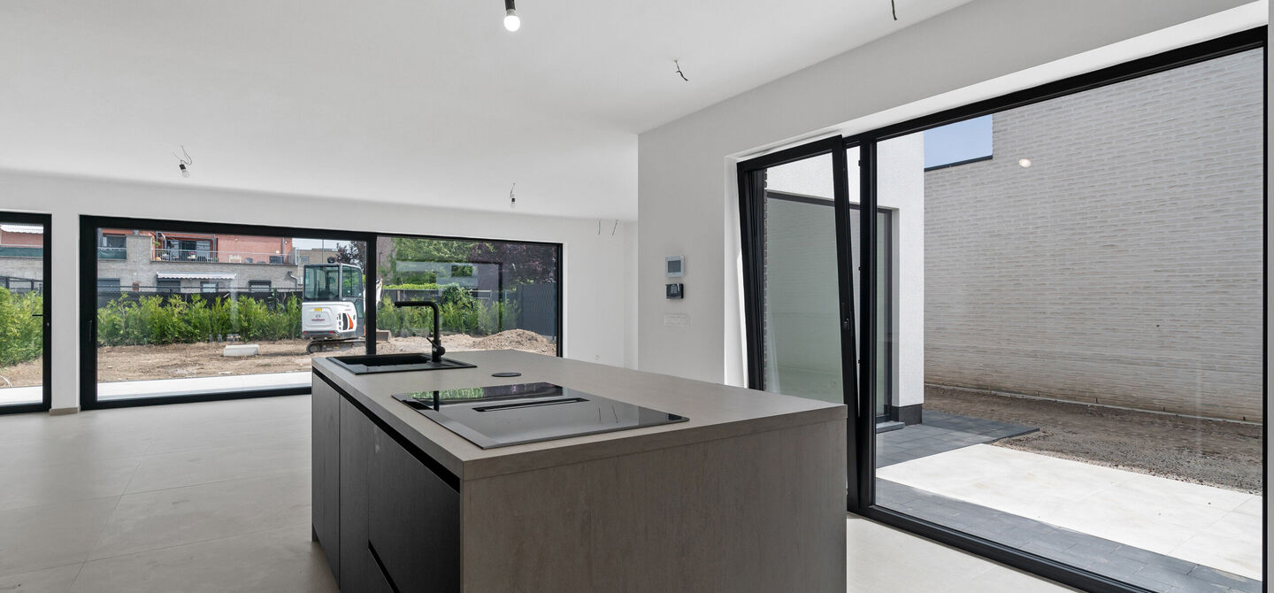 Huis te koop in Maasmechelen