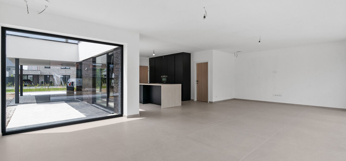 Huis te koop in Maasmechelen