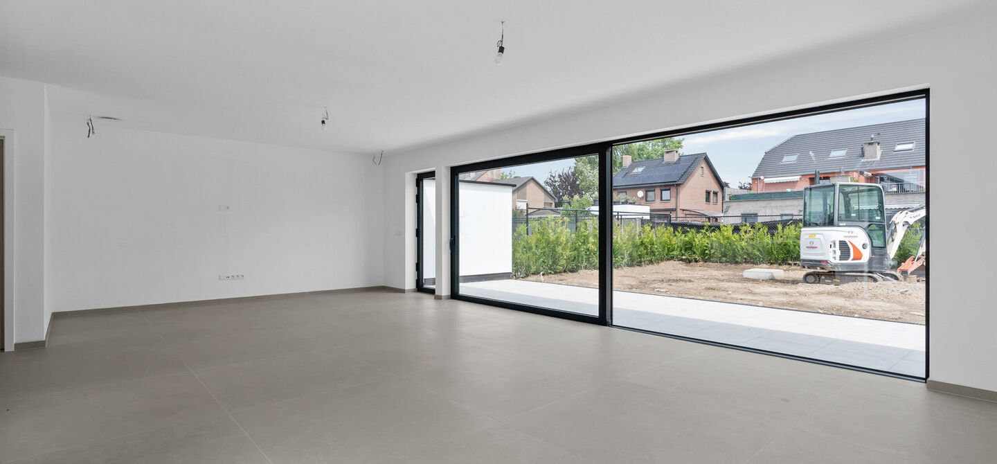 Huis te koop in Maasmechelen