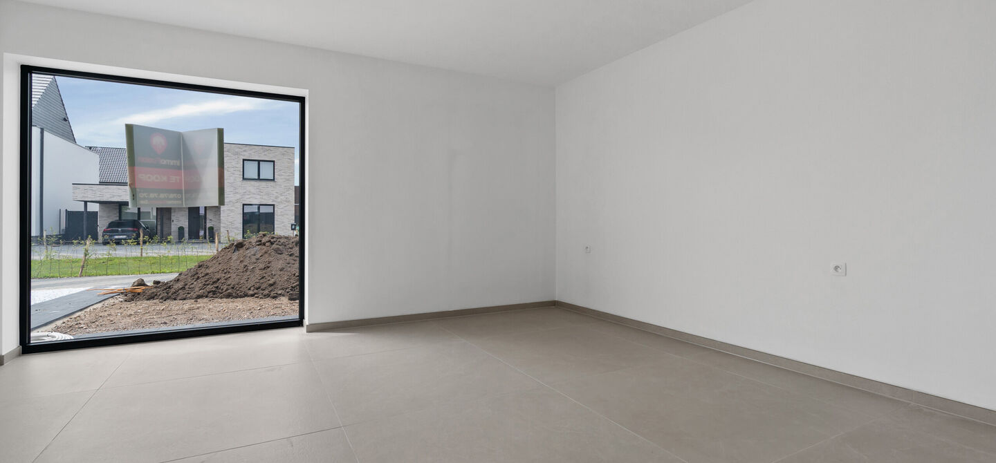 Huis te koop in Maasmechelen