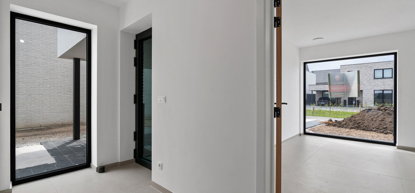 Huis te koop in Maasmechelen