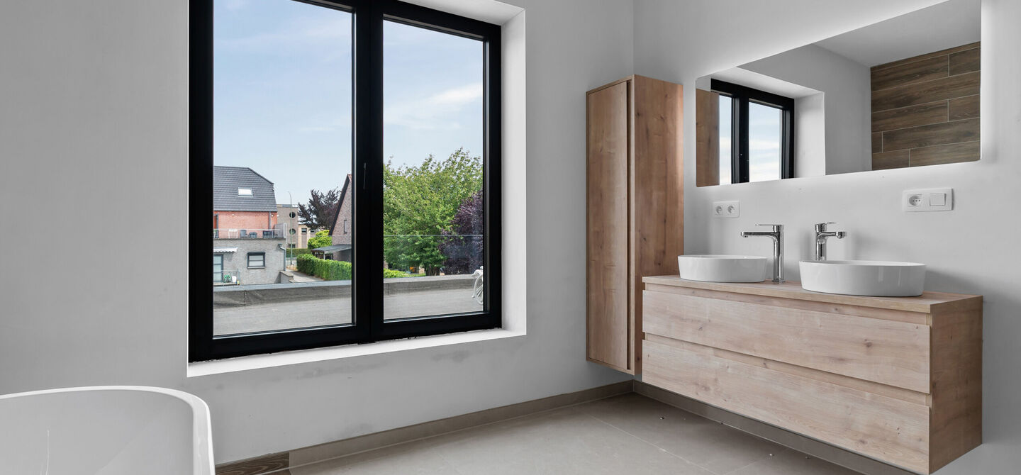 Huis te koop in Maasmechelen