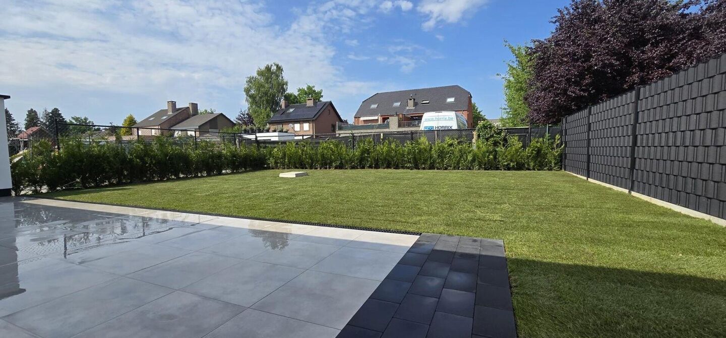 Huis te koop in Maasmechelen