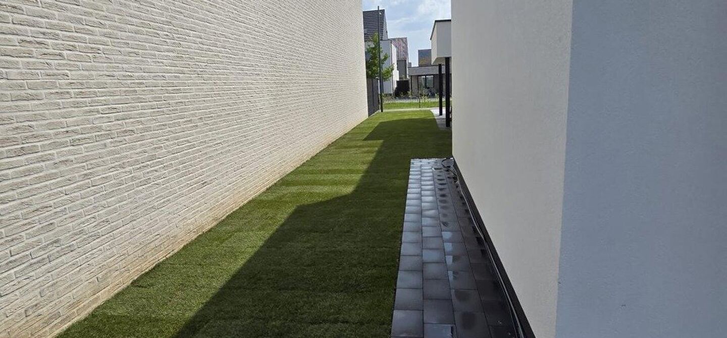 Huis te koop in Maasmechelen