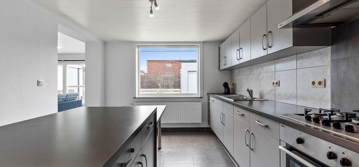 Huis te koop in Maasmechelen