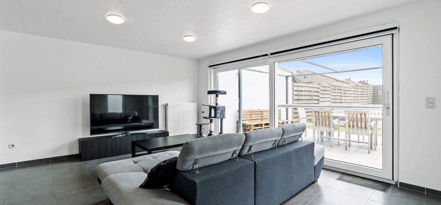 Huis te koop in Maasmechelen
