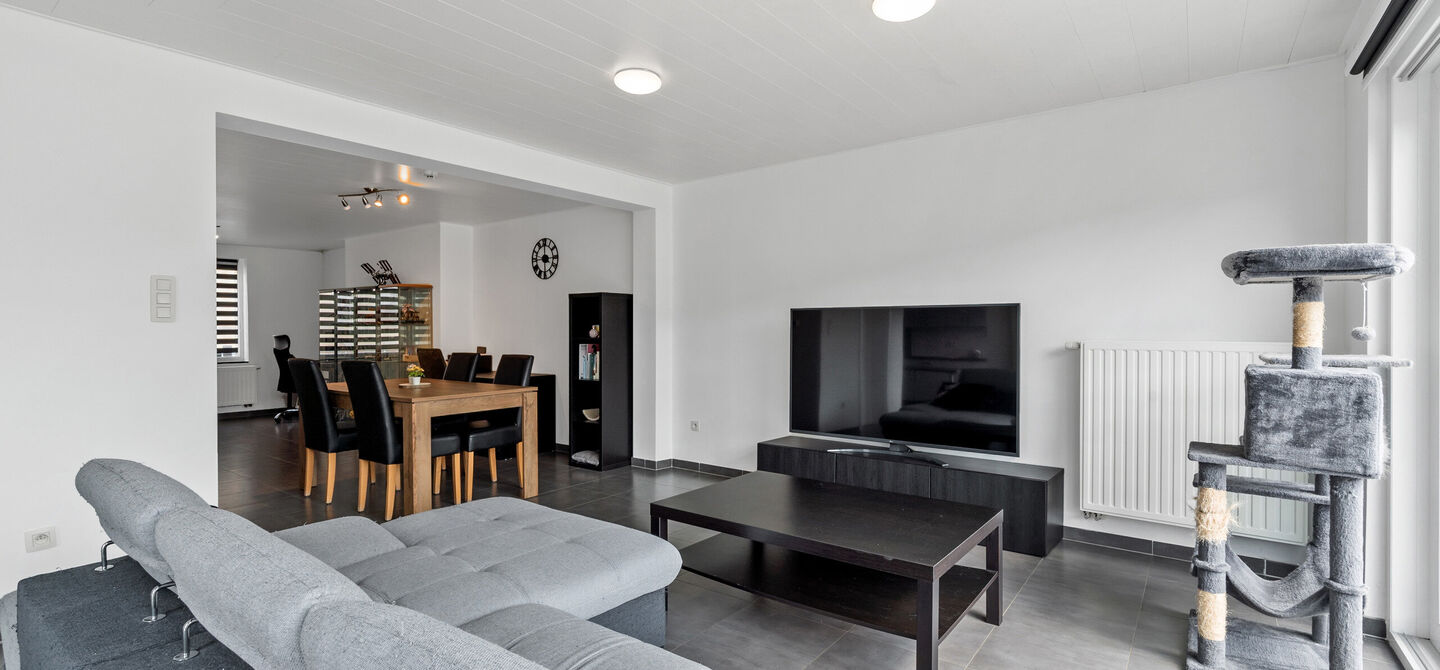 Huis te koop in Maasmechelen