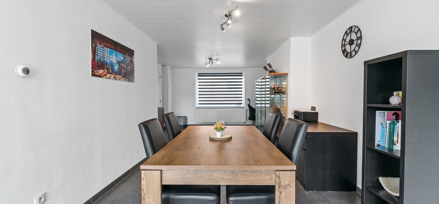 Huis te koop in Maasmechelen