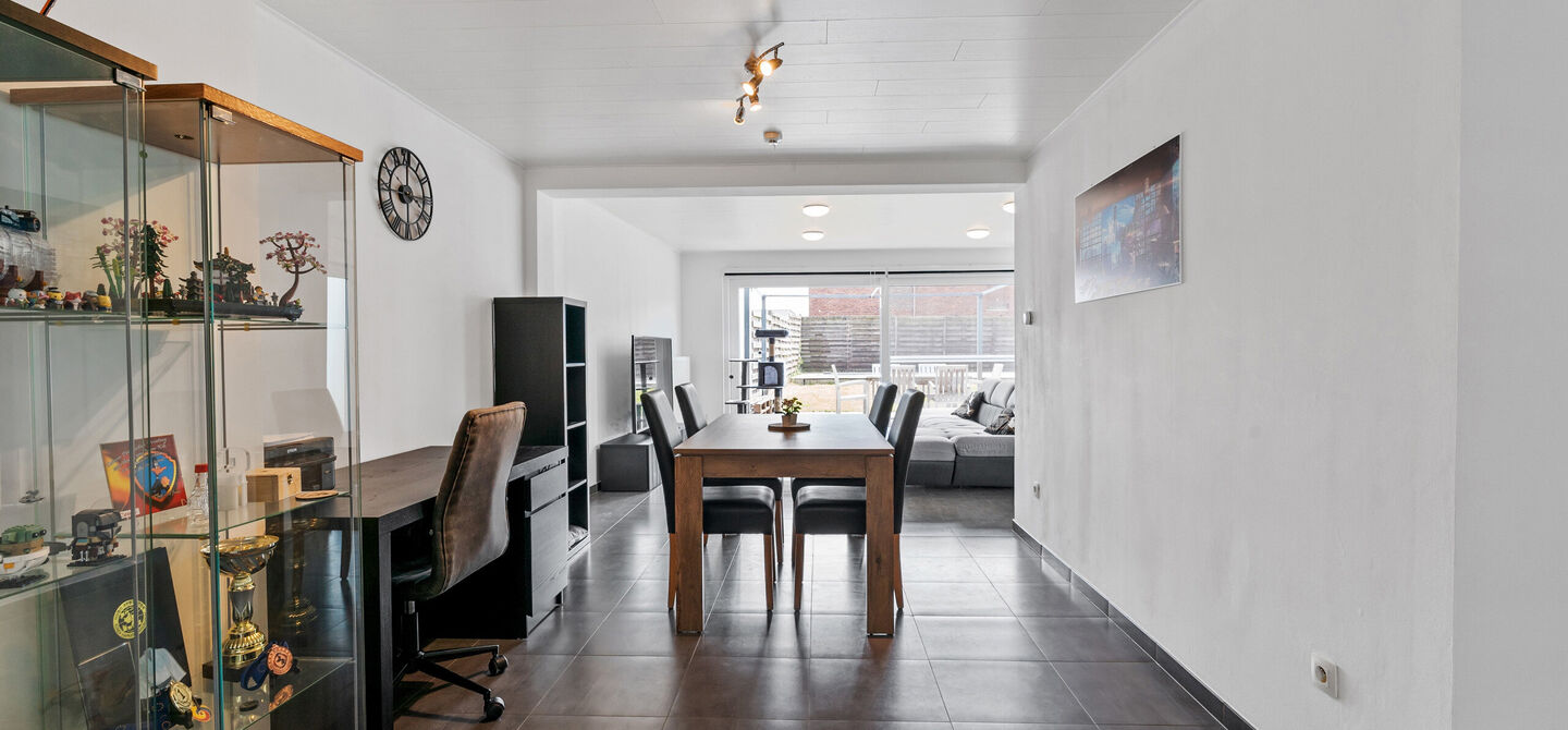 Huis te koop in Maasmechelen