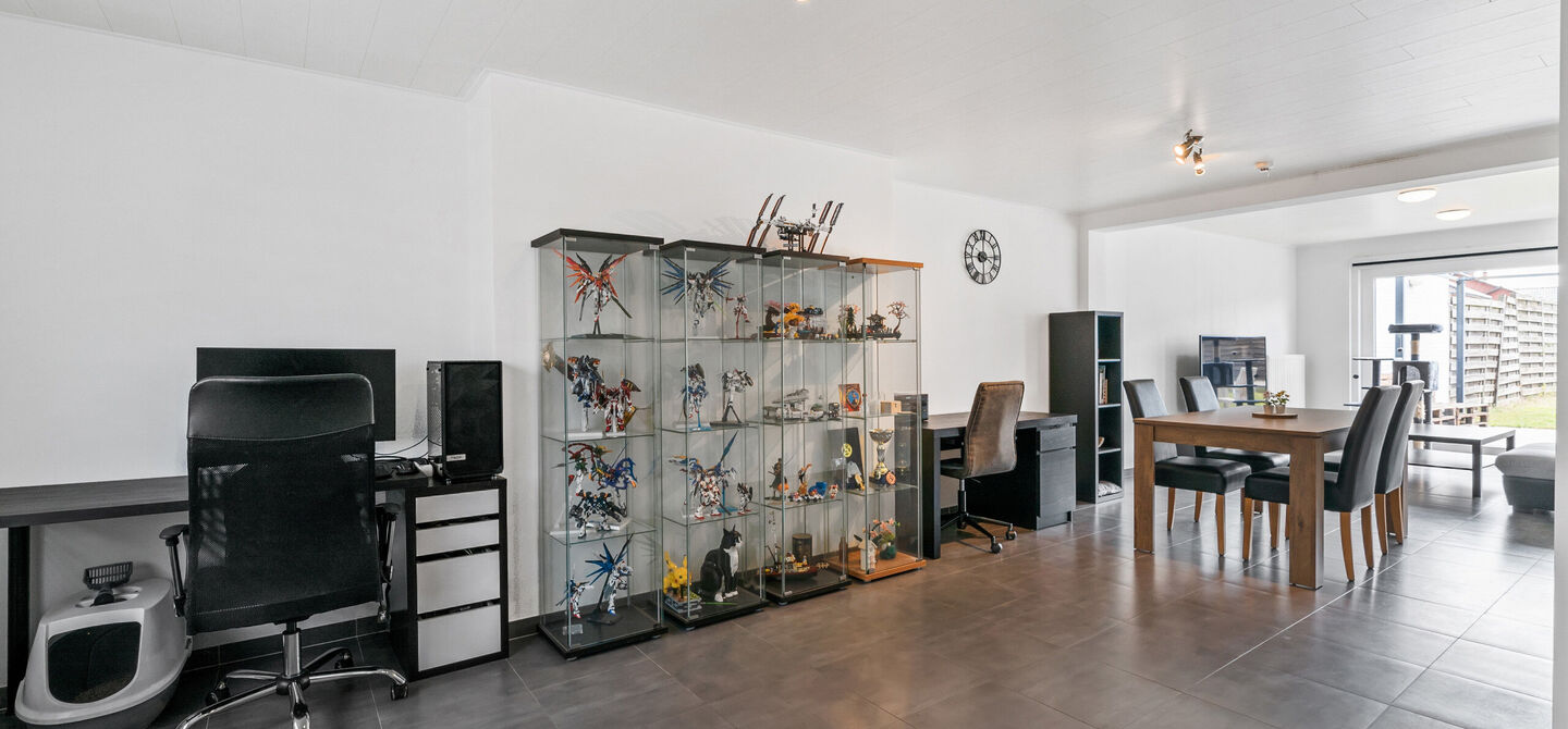 Huis te koop in Maasmechelen