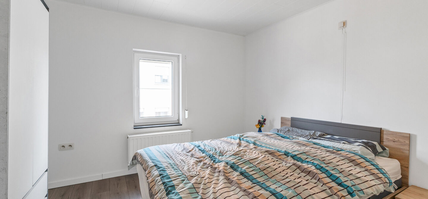 Huis te koop in Maasmechelen