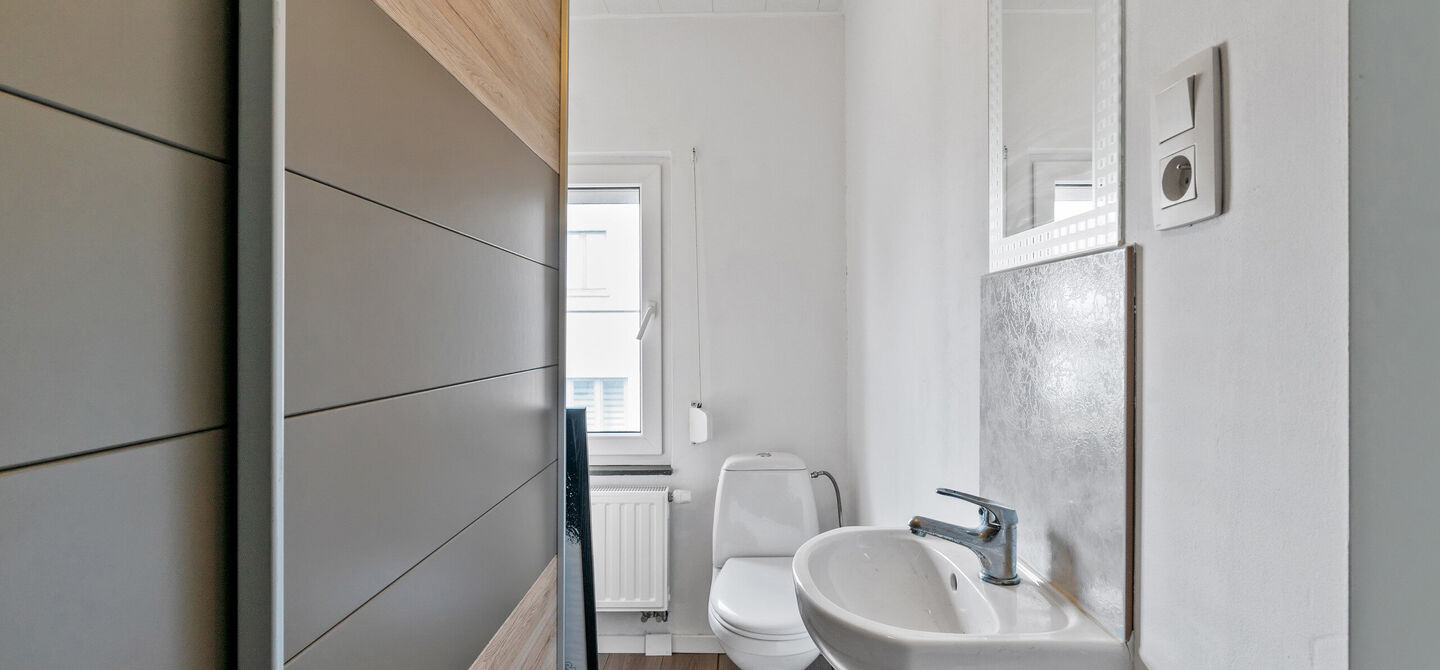 Huis te koop in Maasmechelen