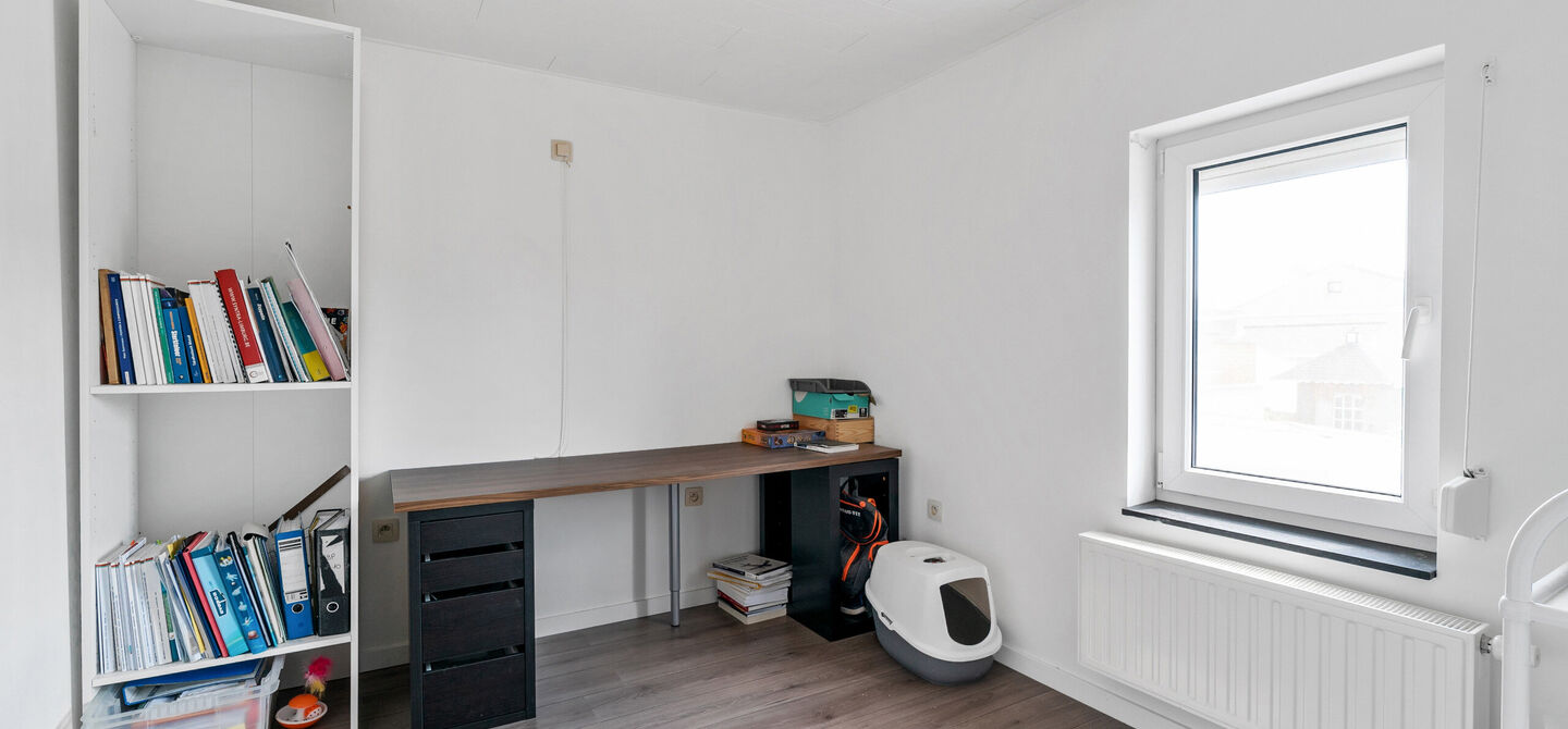Huis te koop in Maasmechelen
