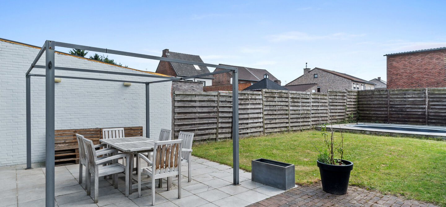 Huis te koop in Maasmechelen