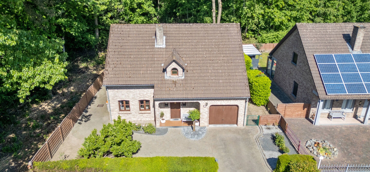 Huis te koop in Maasmechelen