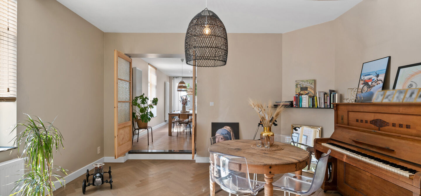 Huis te koop in Maasmechelen