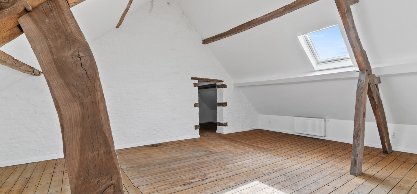 Huis te koop in Maasmechelen
