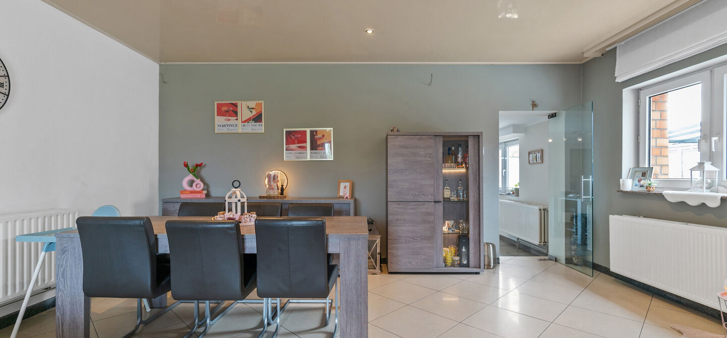Huis te koop in Maasmechelen