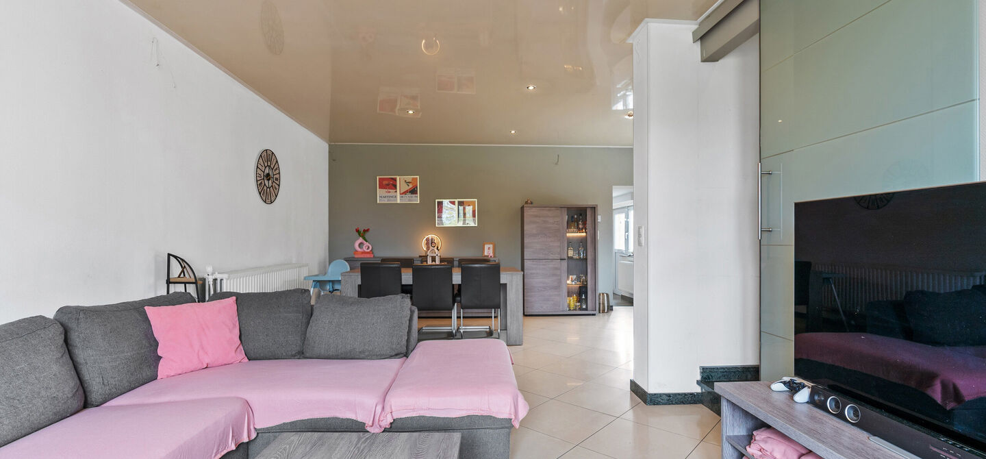 Huis te koop in Maasmechelen