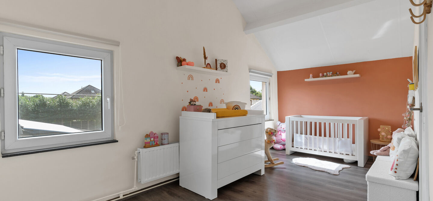 Huis te koop in Maasmechelen