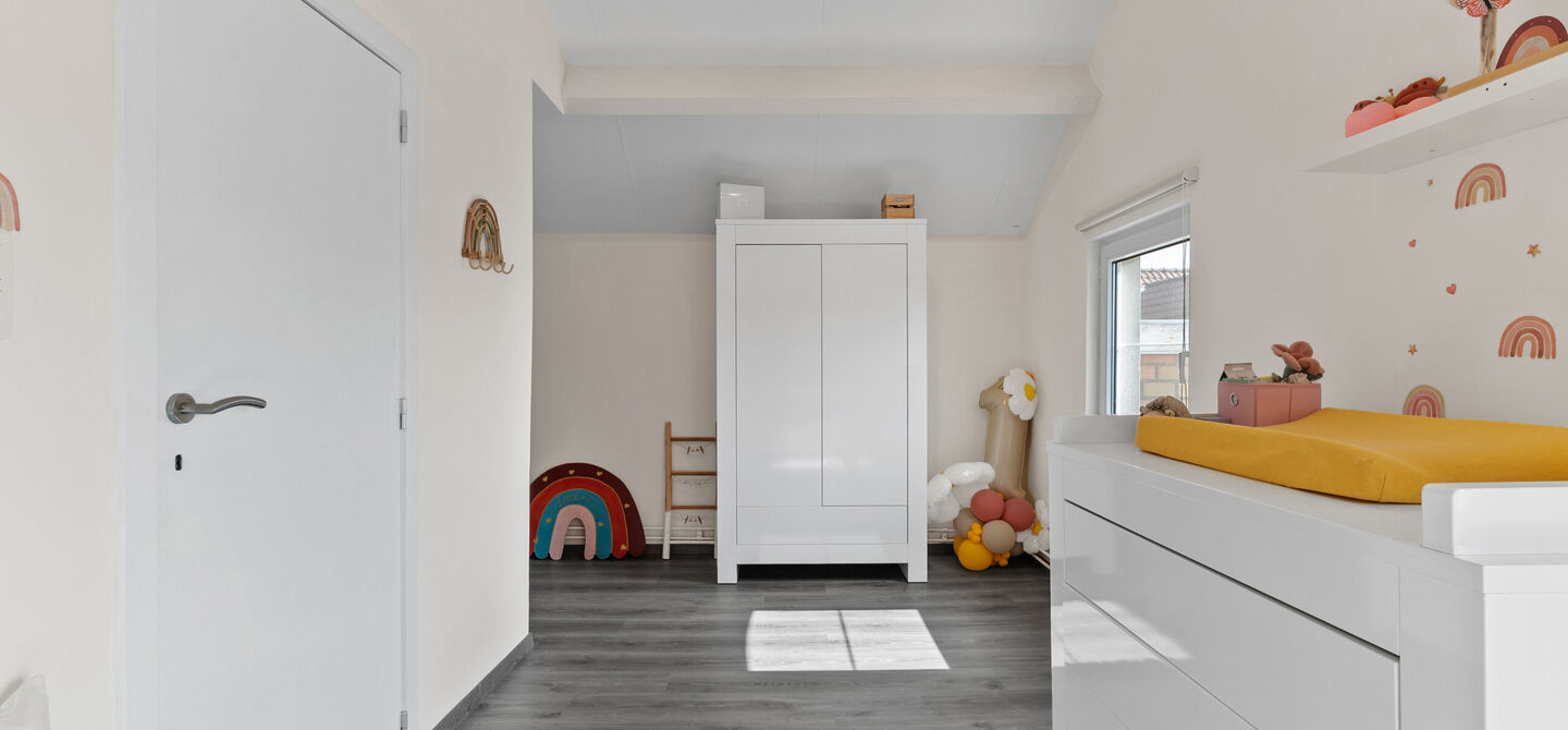 Huis te koop in Maasmechelen