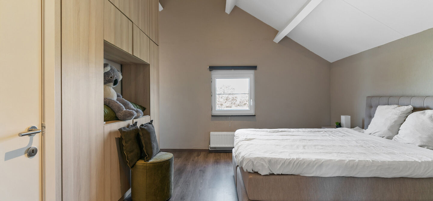Huis te koop in Maasmechelen