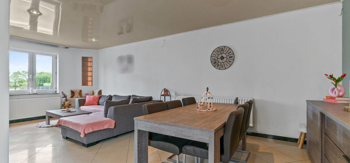 Huis te koop in Maasmechelen