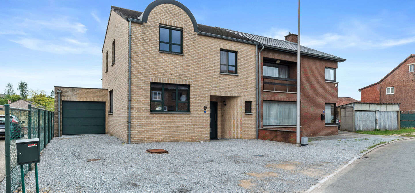 Huis te koop in Maasmechelen