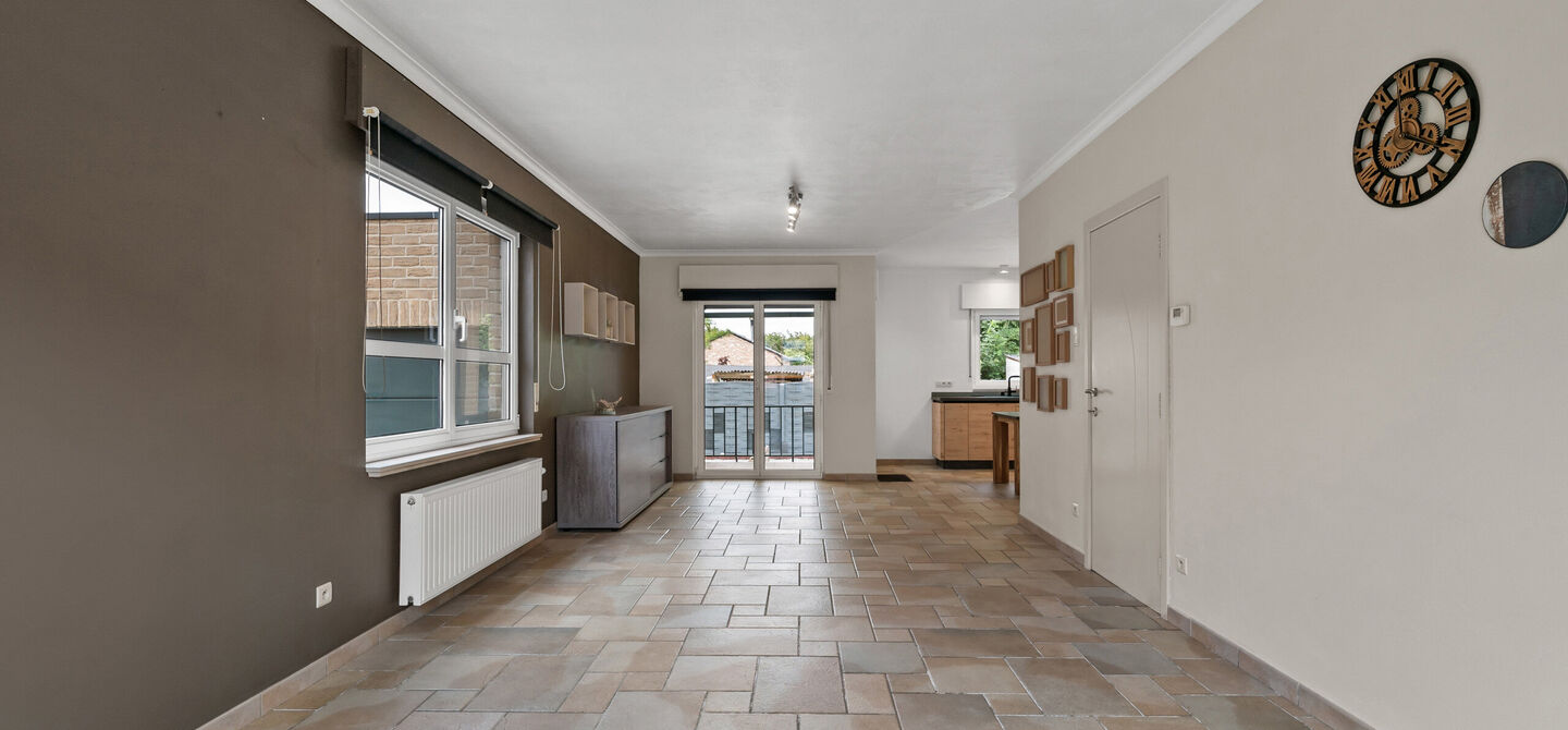 Huis te koop in Maasmechelen