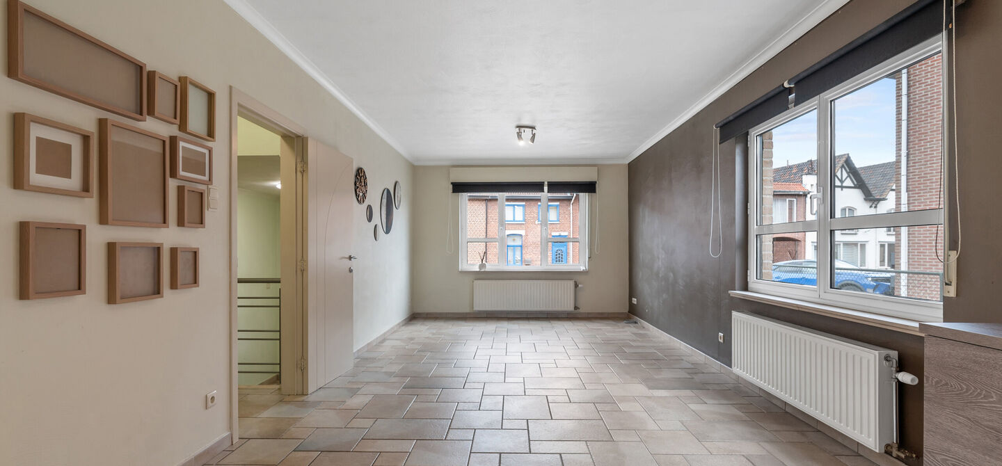 Huis te koop in Maasmechelen