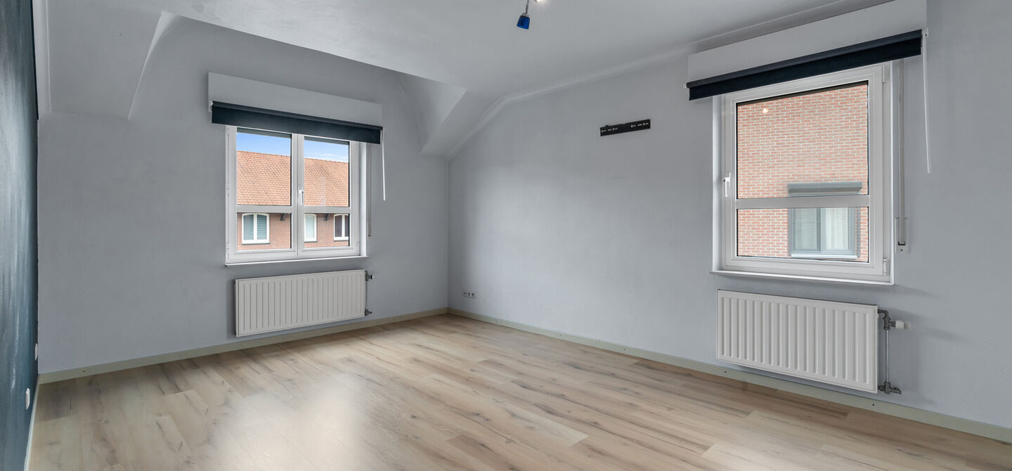 Huis te koop in Maasmechelen